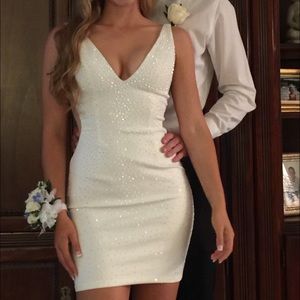 Sherri Hill dress